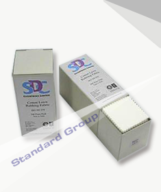 欧标SDC摩擦白棉布