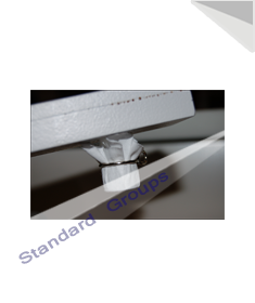 摩擦头(方形，圆形)