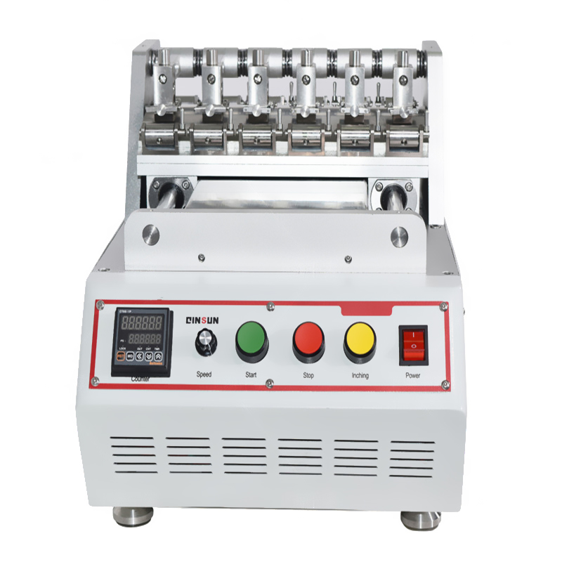 JIS耐摩擦色牢度试验机